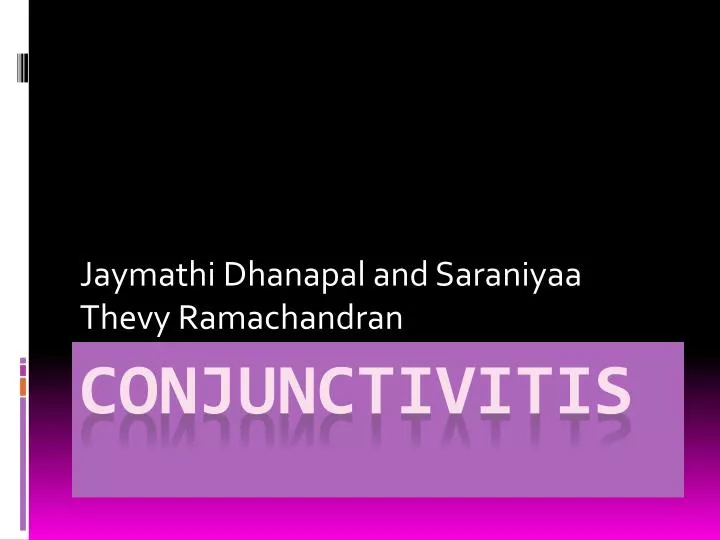 jaymathi dhanapal and saraniyaa thevy ramachandran