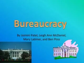 Bureaucracy