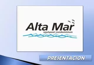 presentacion