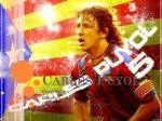 Carles Puyol - slide 1