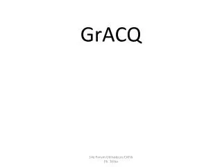 gracq