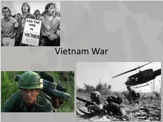 Vietnam War