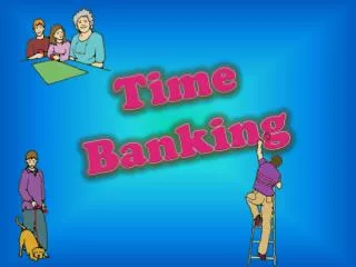 Time Banking