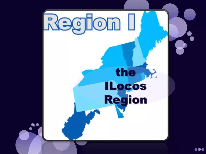 the ilocos region