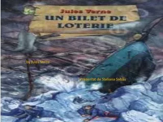 by jules verne