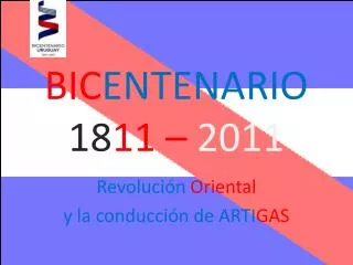 bic entenario 18 11 2011