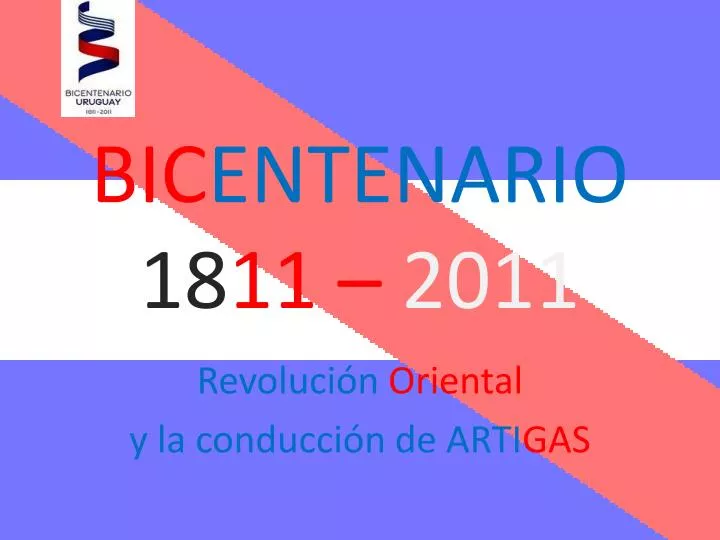 bic entenario 18 11 2011