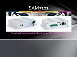 SAM3101