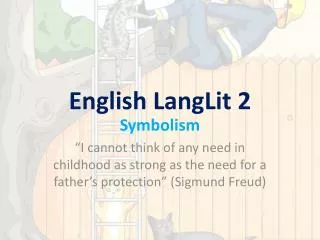 English LangLit 2
