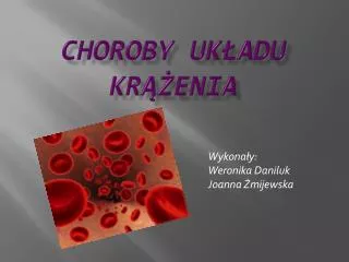 choroby uk adu kr enia