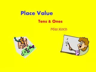 Place Value