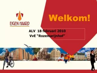 welkom
