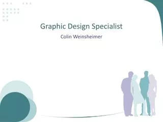 Graphic Design Specialist