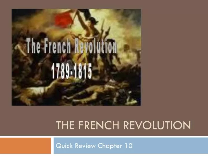 french revolution slogan meaning