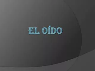el o do