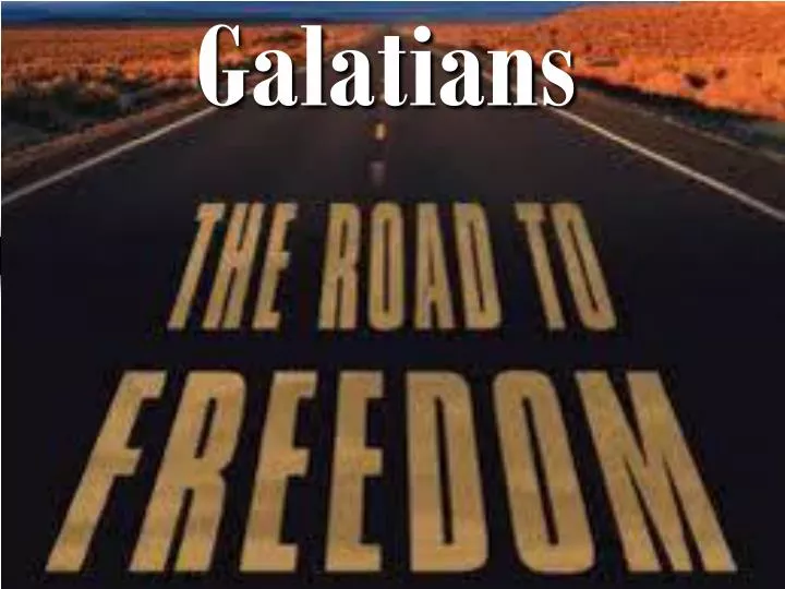 galatians