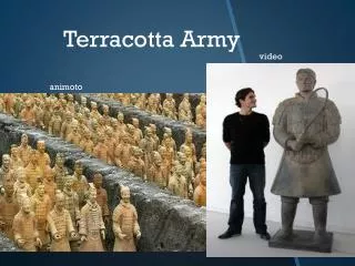 Terracotta Army