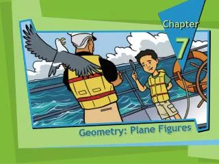 Geometry: Plane Figures