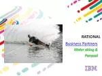 RATIONAL - slide 1