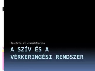 k sz tette dr uvacsek martina
