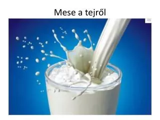 mese a tejr l