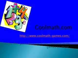 Coolmath