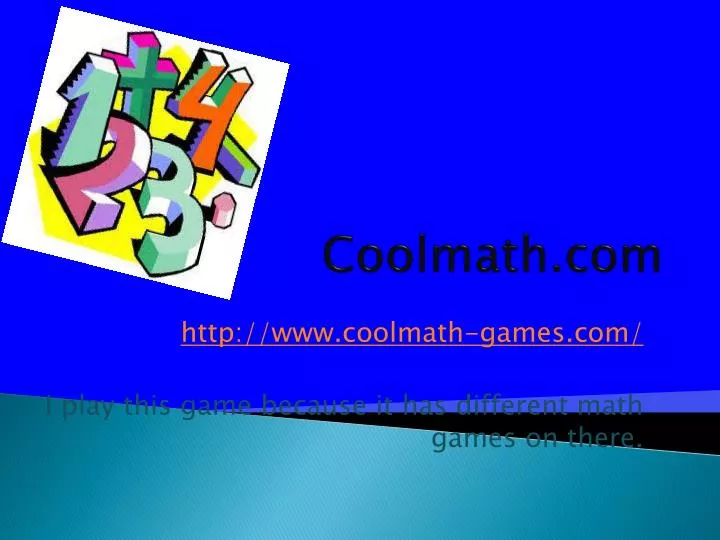 coolmath com