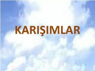 kari imlar