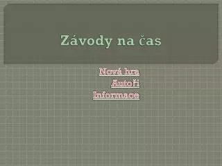 z vody na as