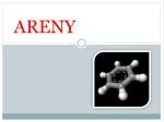 ARENY - slide 1