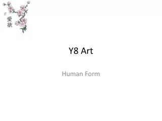 Y8 Art