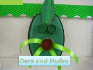 Dera and Hydro
