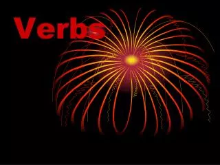 verbs