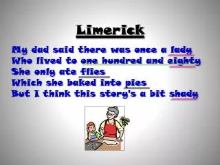 Limerick