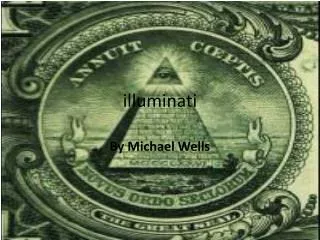 illuminati