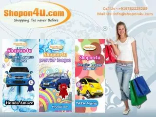 Best shopping site in India