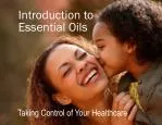 Empower Your Health with Essential Oils: Natural Solutions for Family Wellness - slide 1