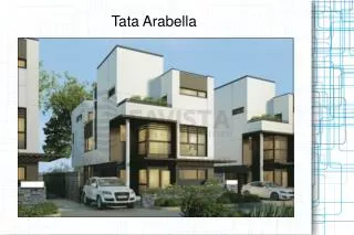 Tata Arabella Sohna City Gurgaon