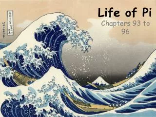life of pi