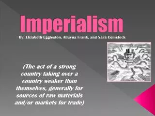 Imperialism