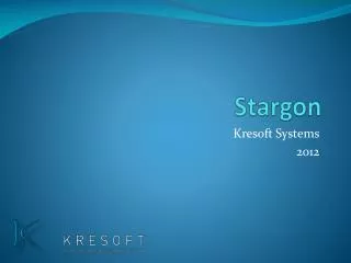 stargon