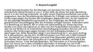 4 besprechungsfall
