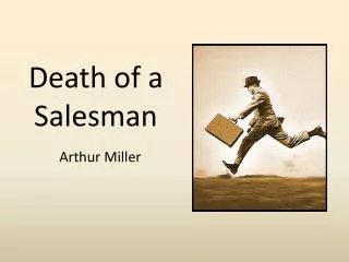 Death of a Salesman