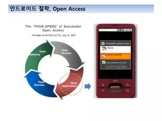 open access