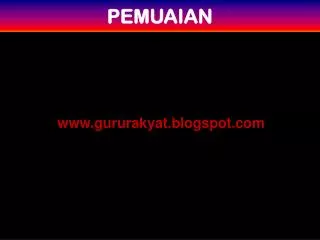 pemuaian