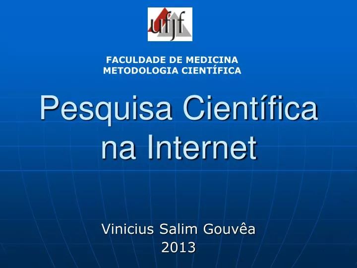 pesquisa cient fica na internet