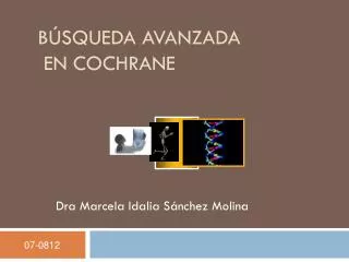 b squeda avanzada en cochrane