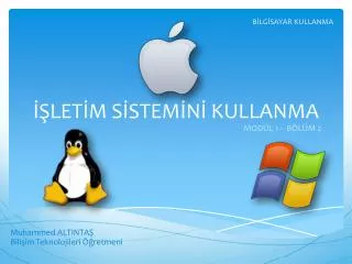 let m s stem n kullanma