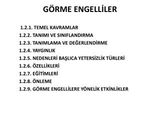 g rme engell ler