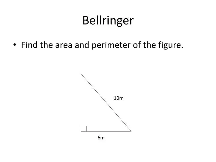 bellringer